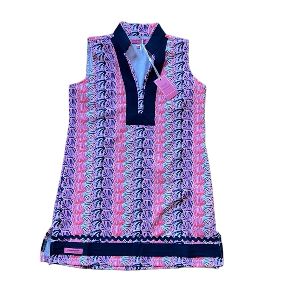 NEW Girls Simply Southern Dress